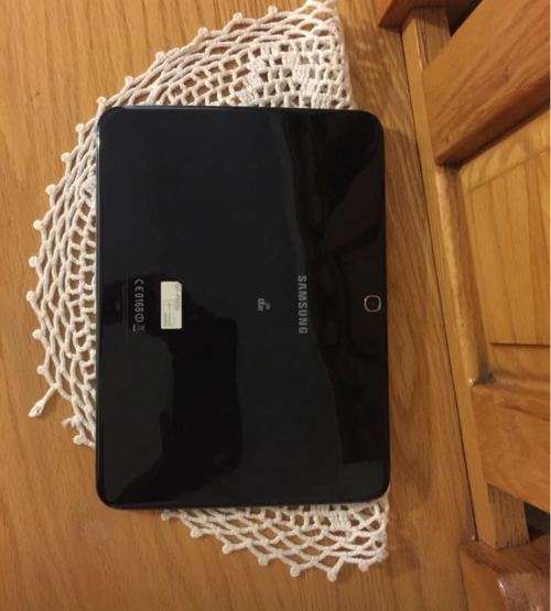 Samsung Galaxy Tab3 10.1 16GB