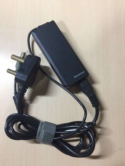 Lenovo 90W AC Adapter/Laptop Charger/Power Adapter