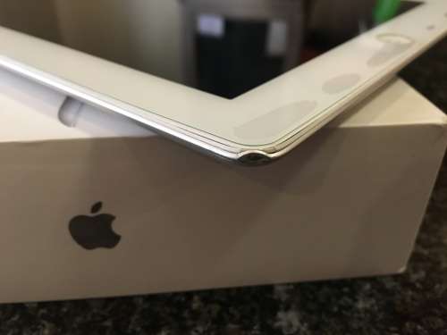 Apple iPad 4 32GB Wifi & 4G - White (used)