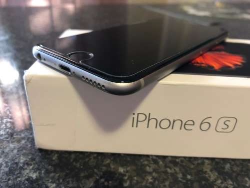 Apple iPhone 6s 16GB - Space Grey(Used)
