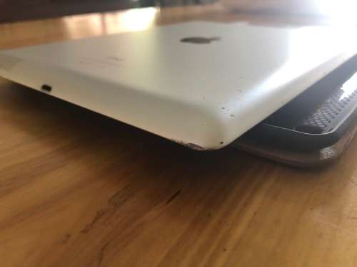 Apple iPad 4 Wifi+4G 16GB - Space Grey