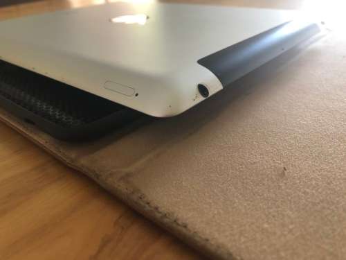 Apple iPad 4 Wifi+4G 16GB - Space Grey