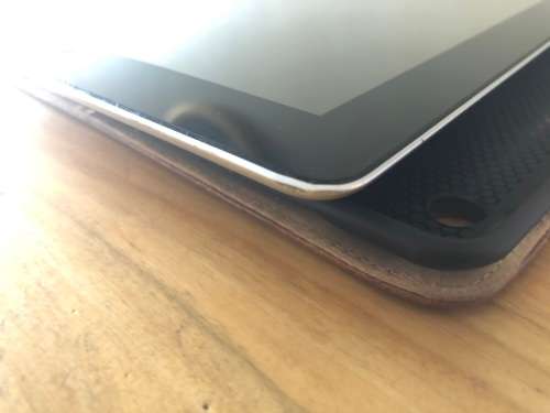 Apple iPad 4 Wifi+4G 16GB - Space Grey