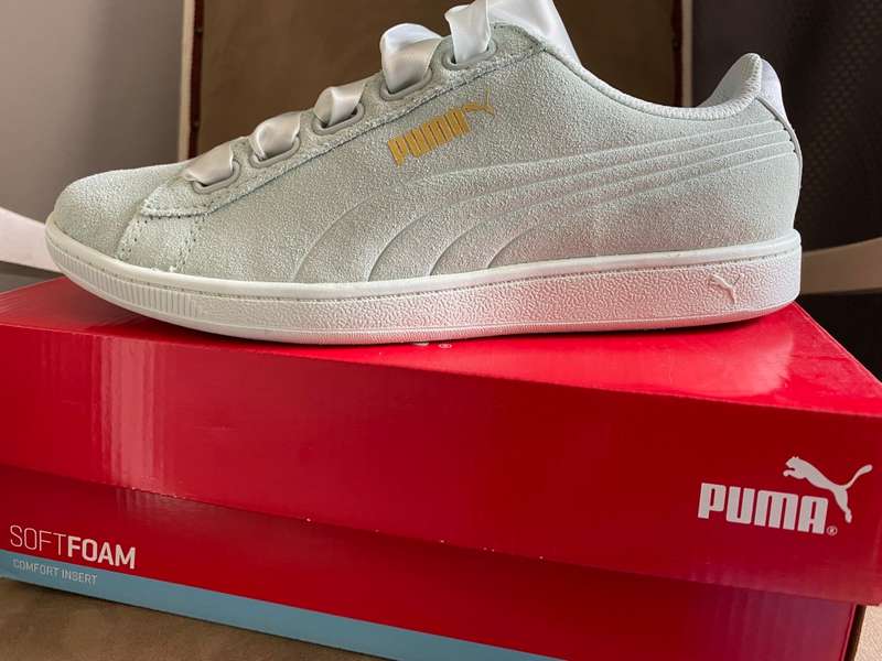 Puma Soft Faom