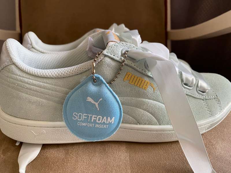 Puma Soft Faom
