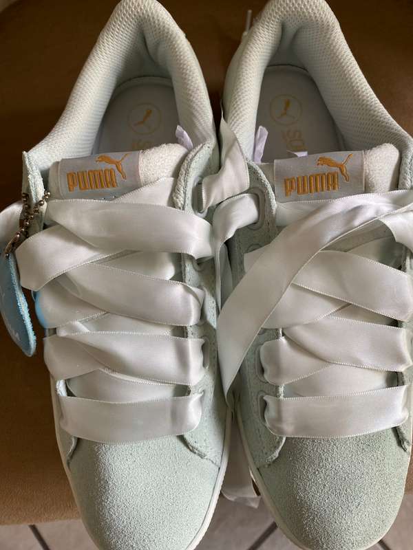 Puma Soft Faom