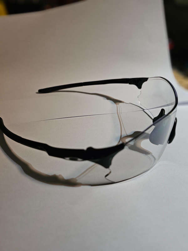 Oakley EV Zero Path Photochromic Sunglasses