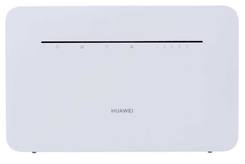 HUAWEI 4G CPE 3 B535-932a LTE/4G ROUTER - `Unboxed stock/Demo` IN ORIGINAL BOX