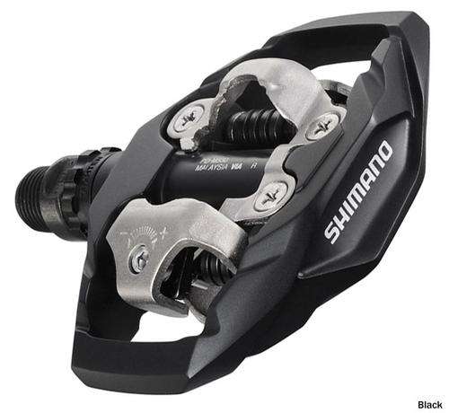 Shimano M530 SPD Trail MTB Pedals