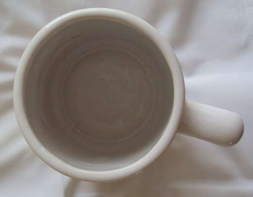 Decorative Creations Times Media Newpaper Mug | Tankard
