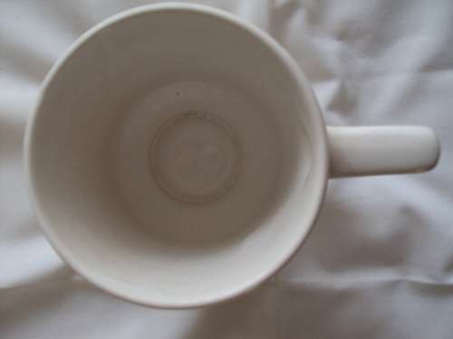 Crescent Ware Sunday Express Times Rand Daily Mail Cape Times Newspaper Tankard