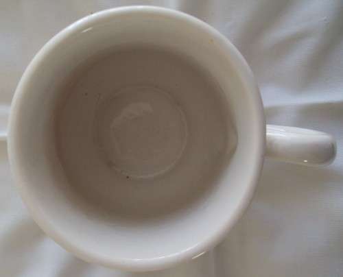 Crescent Ware Sunday Times | Rand Daily Mail | Sunday Express |The Cape Times | Newspaper Tankard