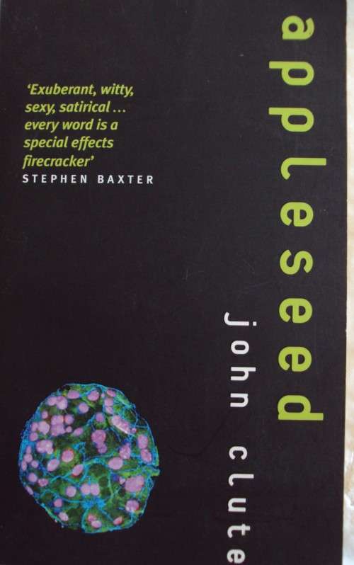 Appleseed - John Clute