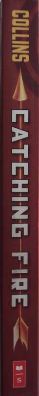 Catching Fire The Second Book of the Hunger Games Suzanne Collins