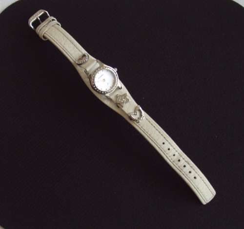 Fossil Watch