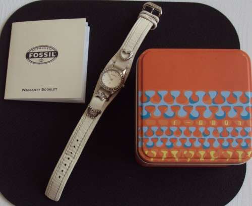 Fossil Watch