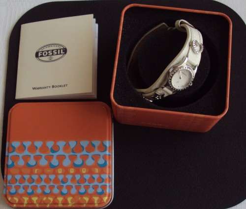 Fossil Watch