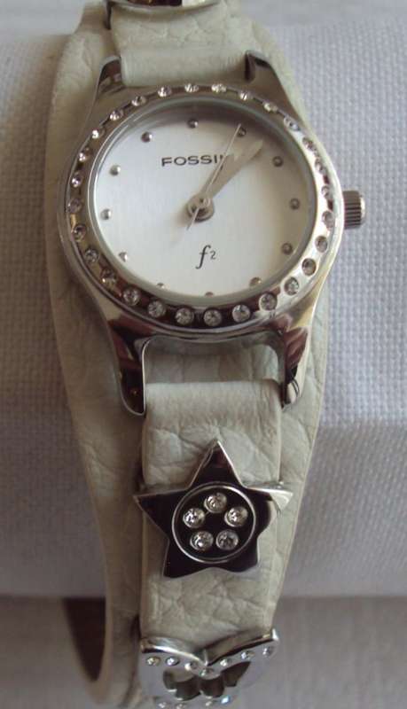 Fossil Watch