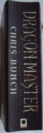 Dragon Master The Omnibus Edition Chris Bunch