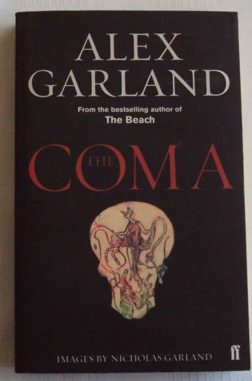 The Coma Alex Garland