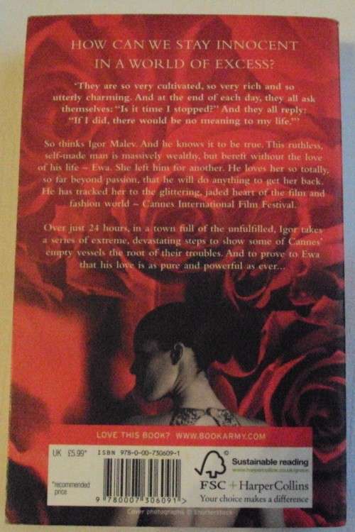 The Winner Stands Alone Paulo Coelho