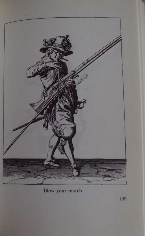 The Renaissance Drill Book Jacob de Gheyn