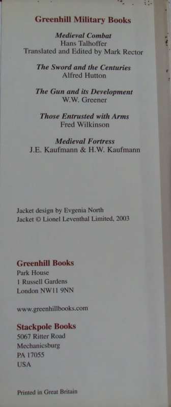 The Renaissance Drill Book Jacob de Gheyn