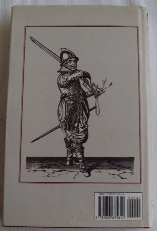 The Renaissance Drill Book Jacob de Gheyn