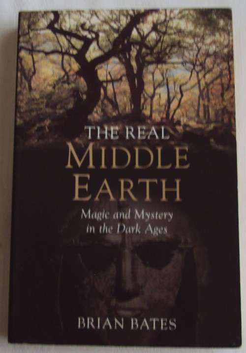 The Real Middle Earth Brain Bates
