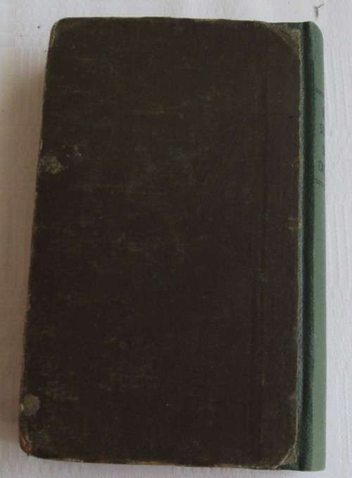 Blackie`s Standard Shilling Dictionary