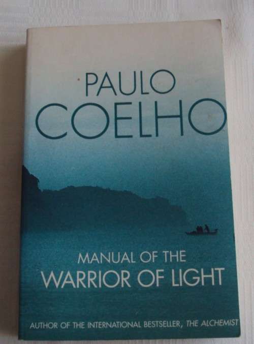 Manual Of The Warrior of Light Paulo Coelho