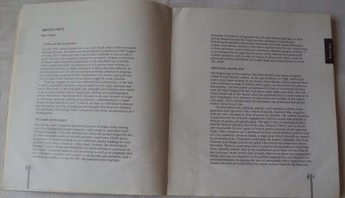 Ubu and the Truth Commission Jane Taylor