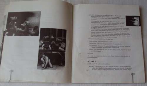 Ubu and the Truth Commission Jane Taylor