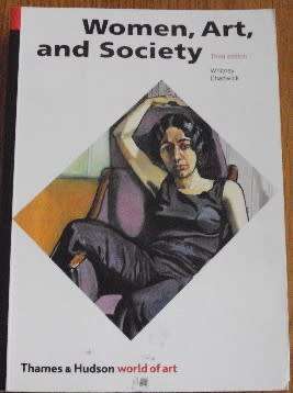 Women, Art, and Society Third Edition Whiney Chadwick