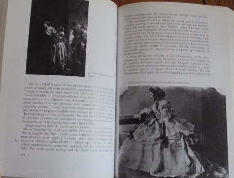 Women, Art, and Society Third Edition Whiney Chadwick