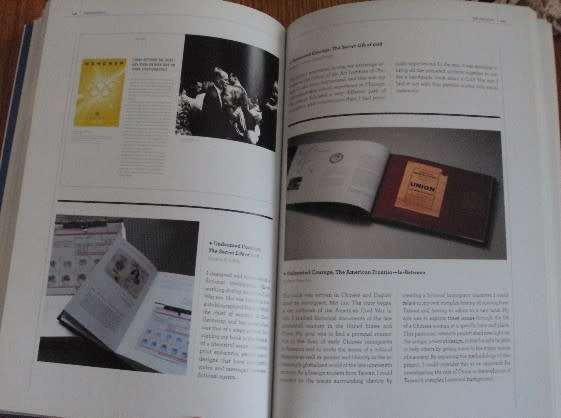 Design School Extraordinary Class projects from International Design Steven Heller & Lita Talarico