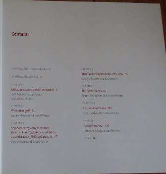 Lifescapes  Six object biographies Brenner Vorster Wintjes