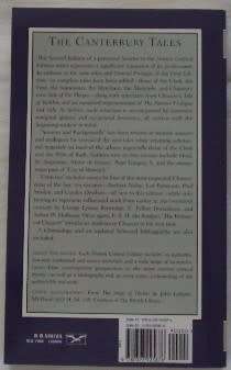 The Canterbury Tales Fifteen Tales and The General Prologue Geoffrey Chaucer