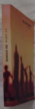 The Outsiders SE Hinton