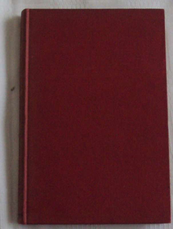 The Nature of The Universe by Fred Hoyle