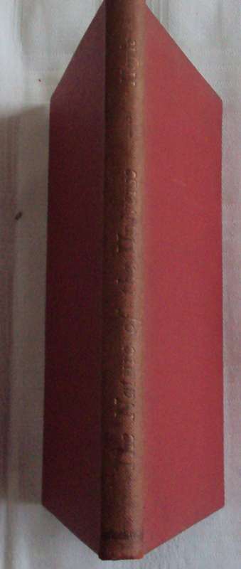 The Nature of The Universe by Fred Hoyle
