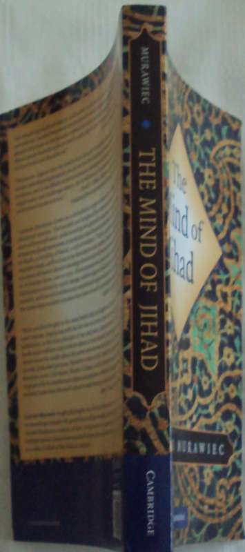 The Mind Of Jihad Laurence Muraweic