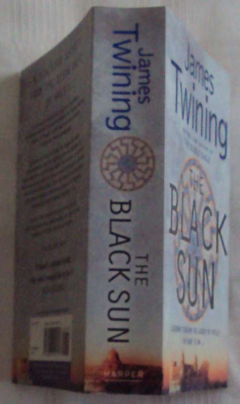 The Black Sun James Twining