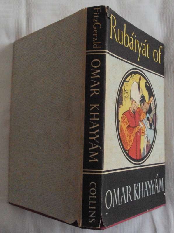 Rubaiyat of Omar Khayyam