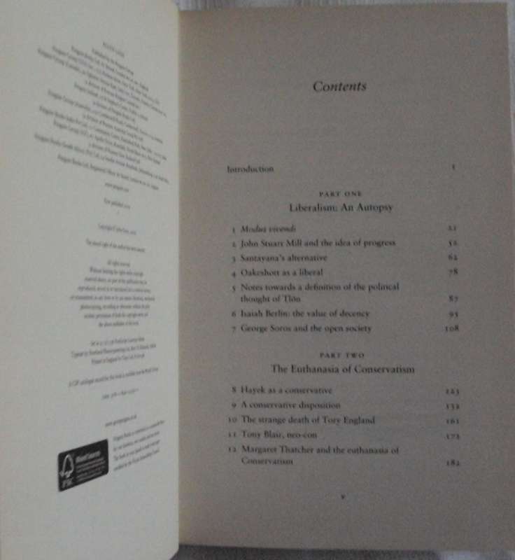 John Gray Grays Anatomy selected Writings