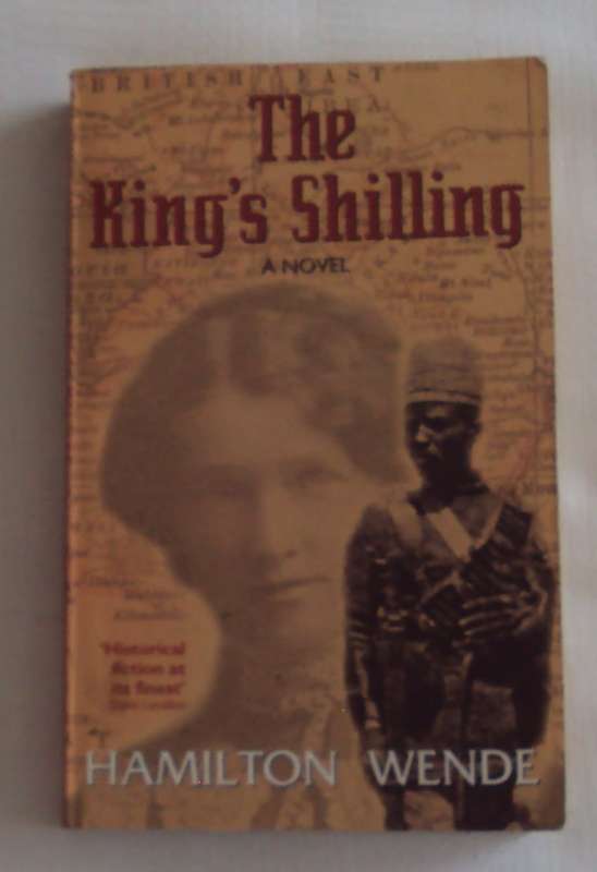 The Kings Shilling Hamilton Wende