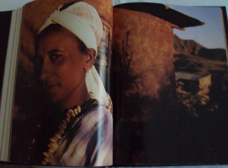 Africa National Geographic John Reader Photographs by Michael S Lewis