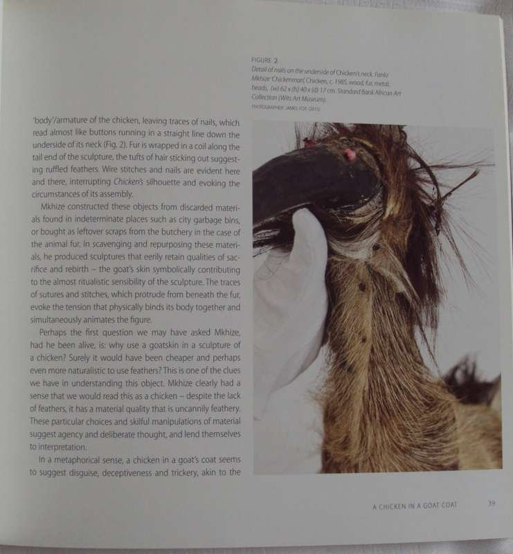 -Life-Line- Knot six object Biographies Brenner-De Becker-Vorster-Wintjes