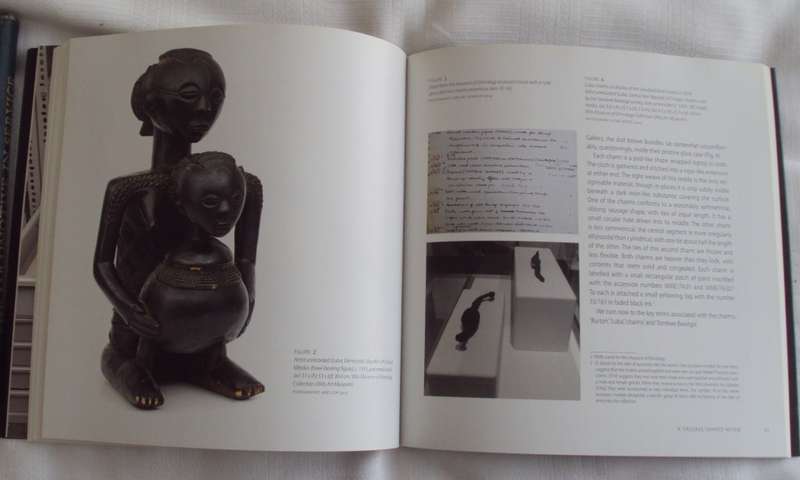 -Life-Line- Knot six object Biographies Brenner-De Becker-Vorster-Wintjes