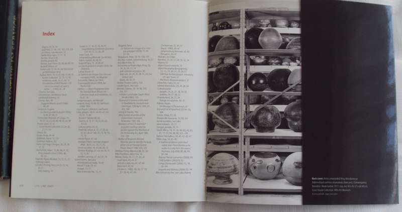 -Life-Line- Knot six object Biographies Brenner-De Becker-Vorster-Wintjes